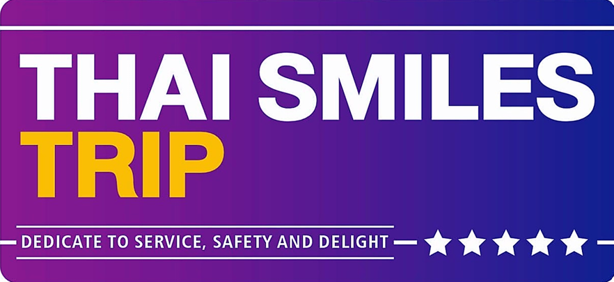 Thai Smile  Trip