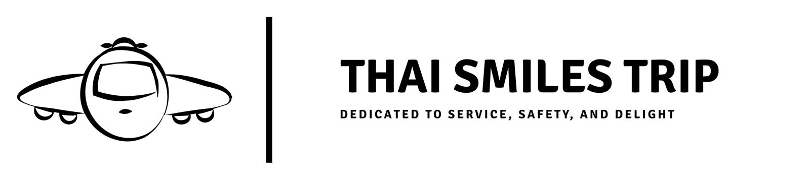 Thai Smiles Trip